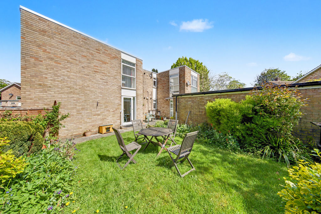 Glenthorne Close Brampton